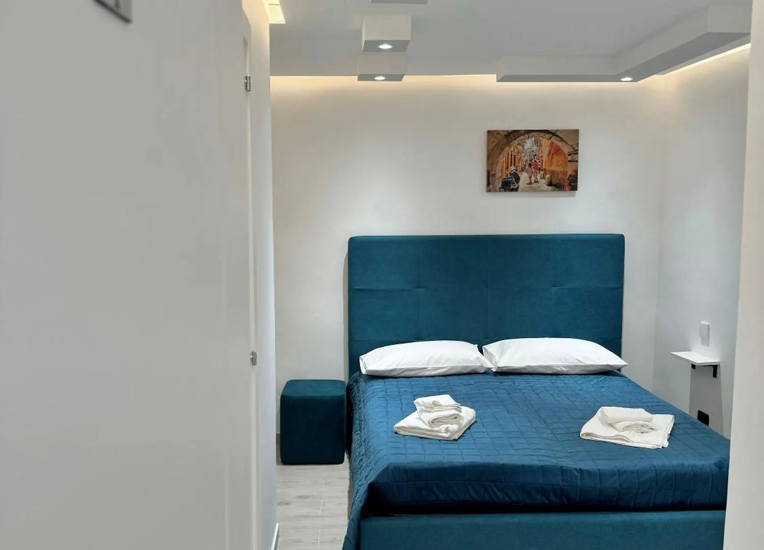 Il Filo Di Arianna Hotel Bari Guest house