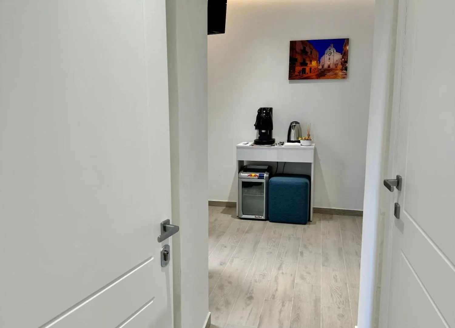 Il Filo Di Arianna Hotel Bari