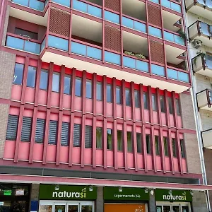  Guest house Center