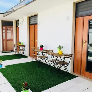 Truly Apulia Vakantiehuis