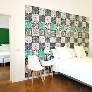 Carulli 69 - Flexible Check-in Appartement