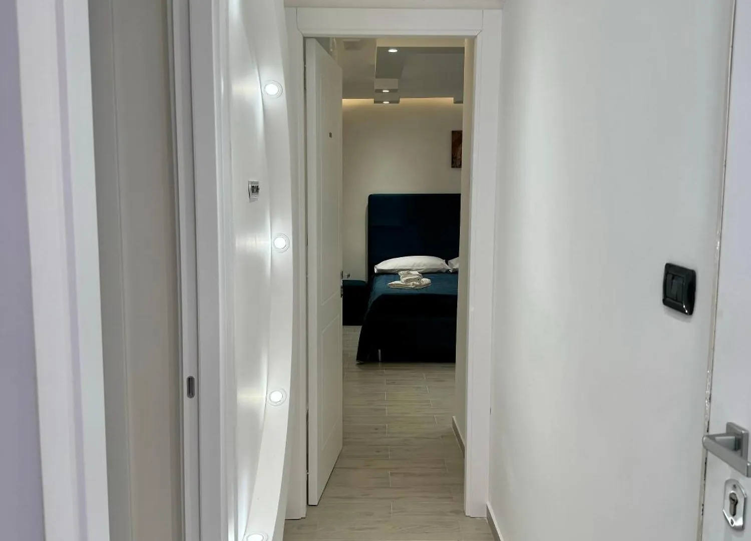 Il Filo Di Arianna Hotel Bari