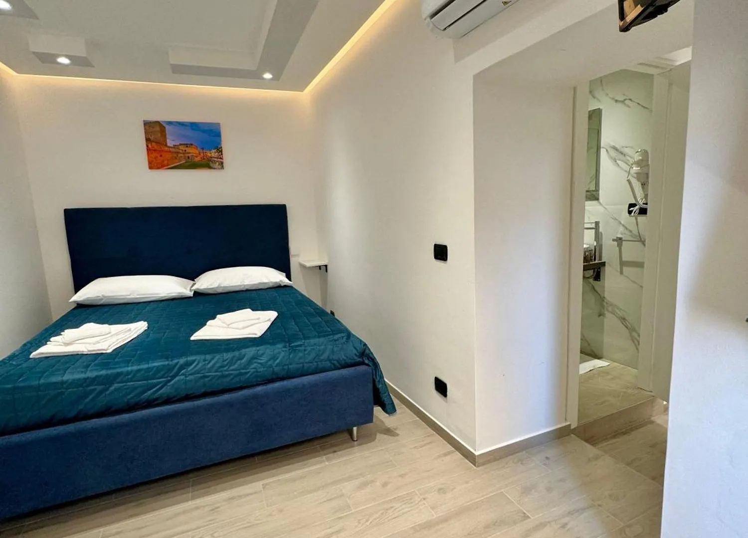 Il Filo Di Arianna Hotel Bari 0*,  Italy