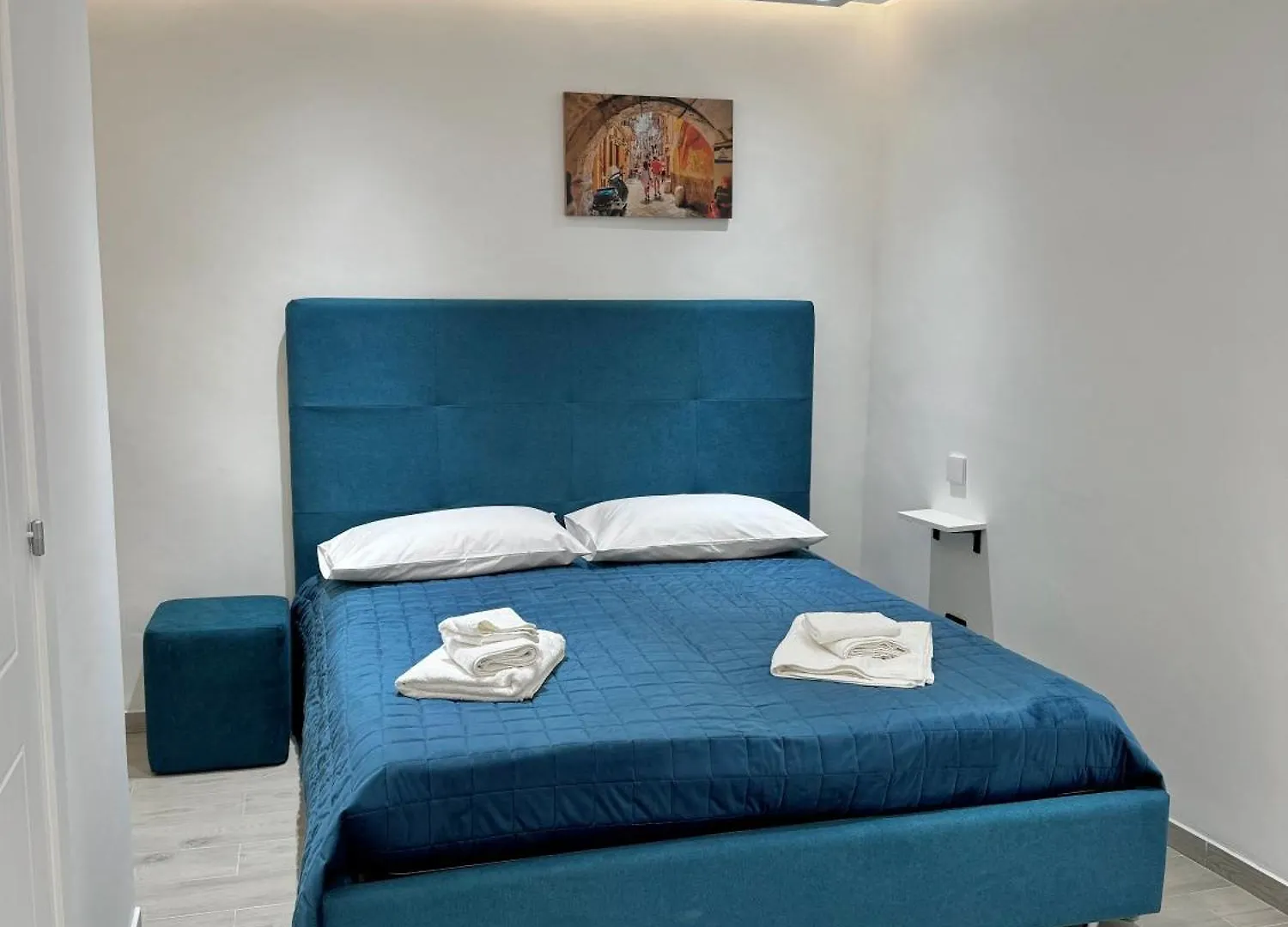 Il Filo Di Arianna Hotel Bari Guest house