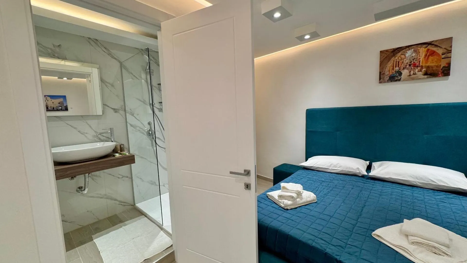 Il Filo Di Arianna Hotel Bari 0*,