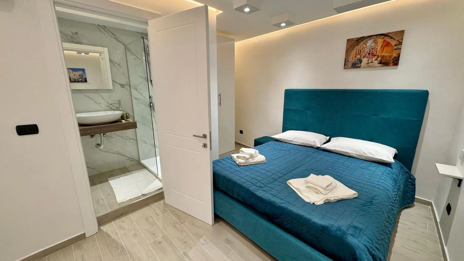 Guest house Il Filo Di Arianna Hotel Bari