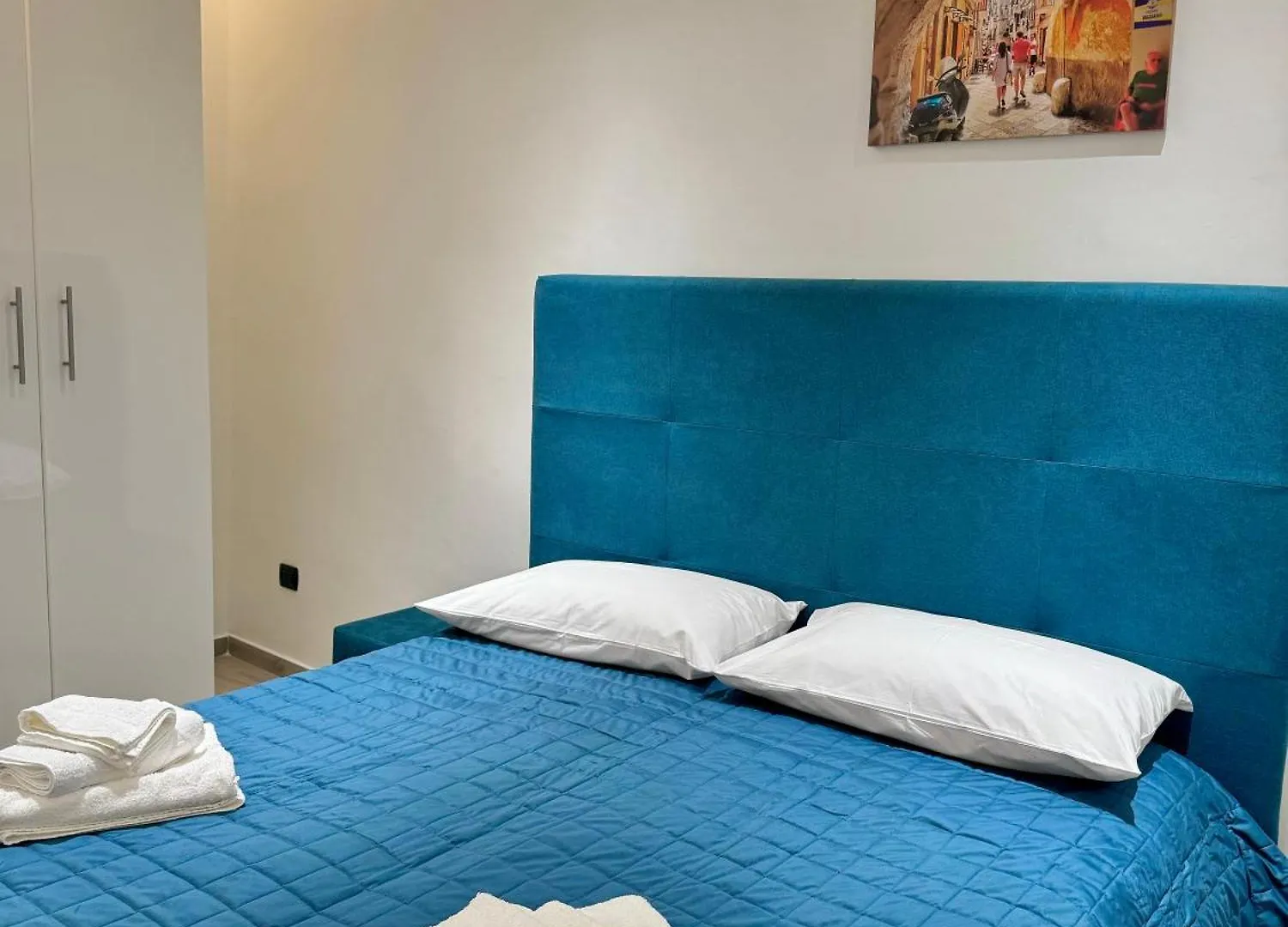 Guest house Il Filo Di Arianna Hotel Bari Italy