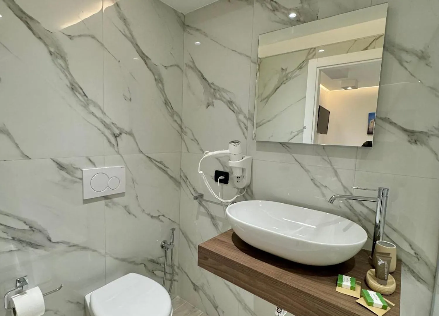 Il Filo Di Arianna Hotel Bari Italy