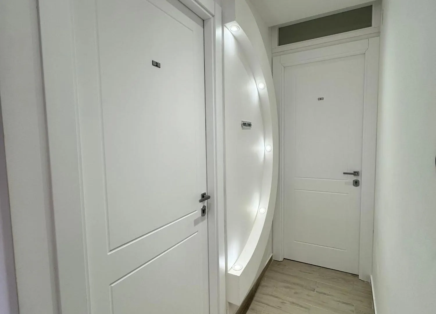 Il Filo Di Arianna Hotel Bari Guest house