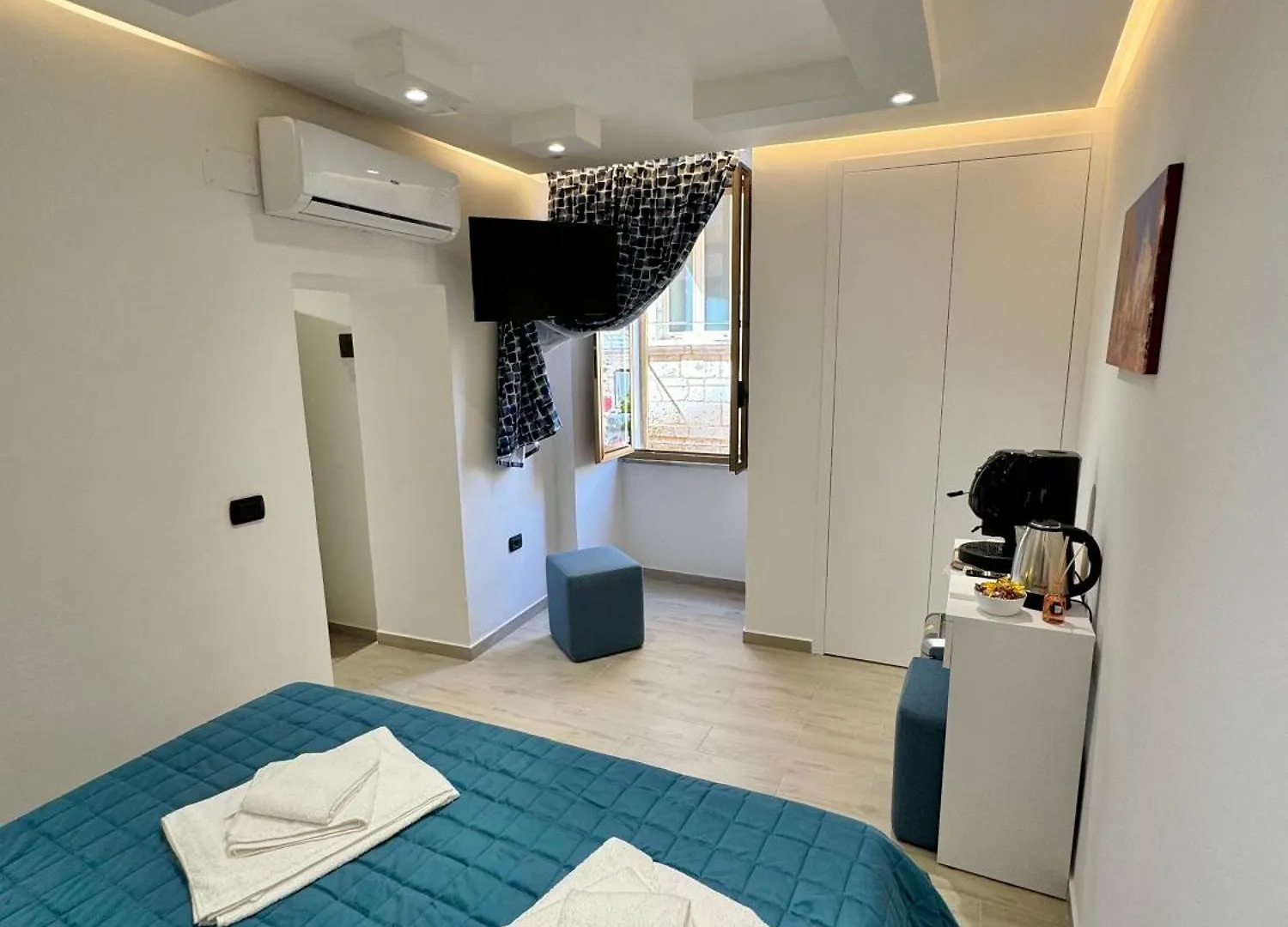 Guest house Il Filo Di Arianna Hotel Bari Italy