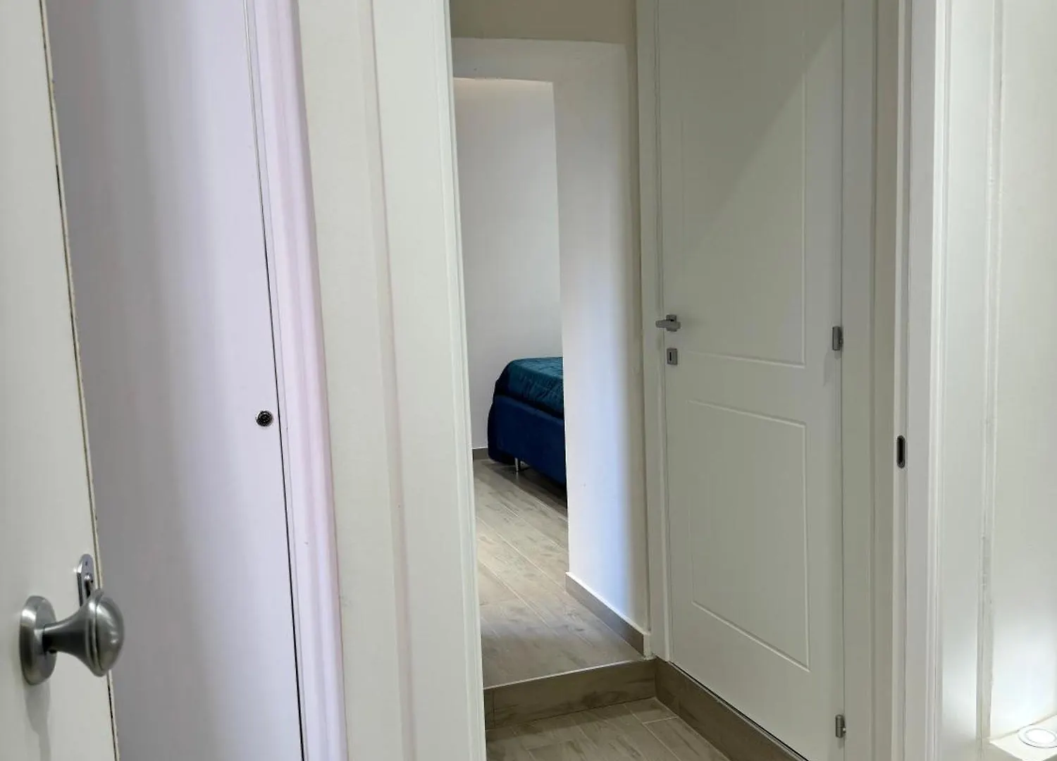 Il Filo Di Arianna Hotel Bari Italy