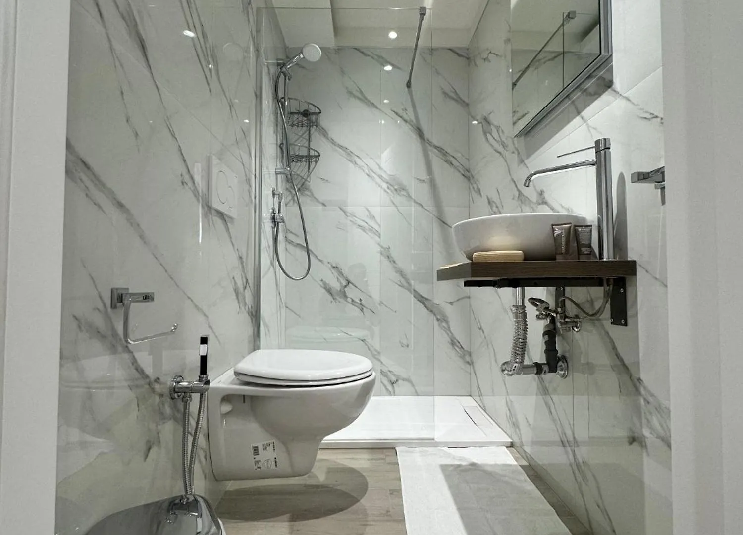 Guest house Il Filo Di Arianna Hotel Bari Italy