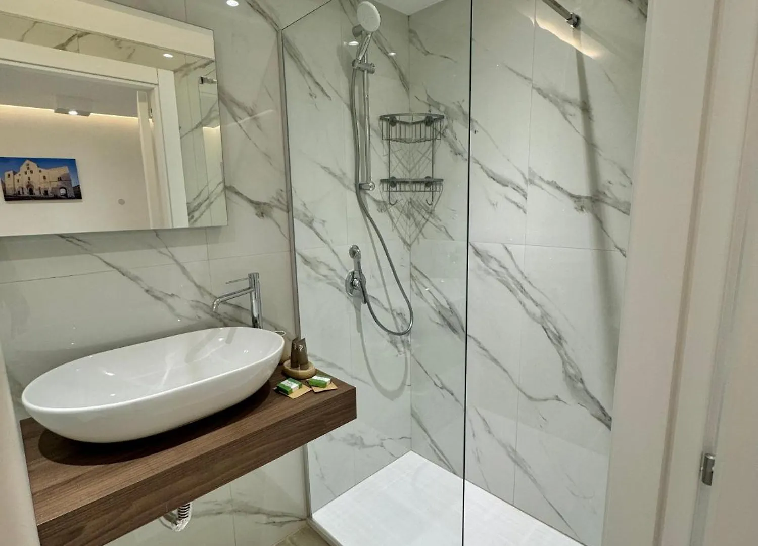 Guest house Il Filo Di Arianna Hotel Bari