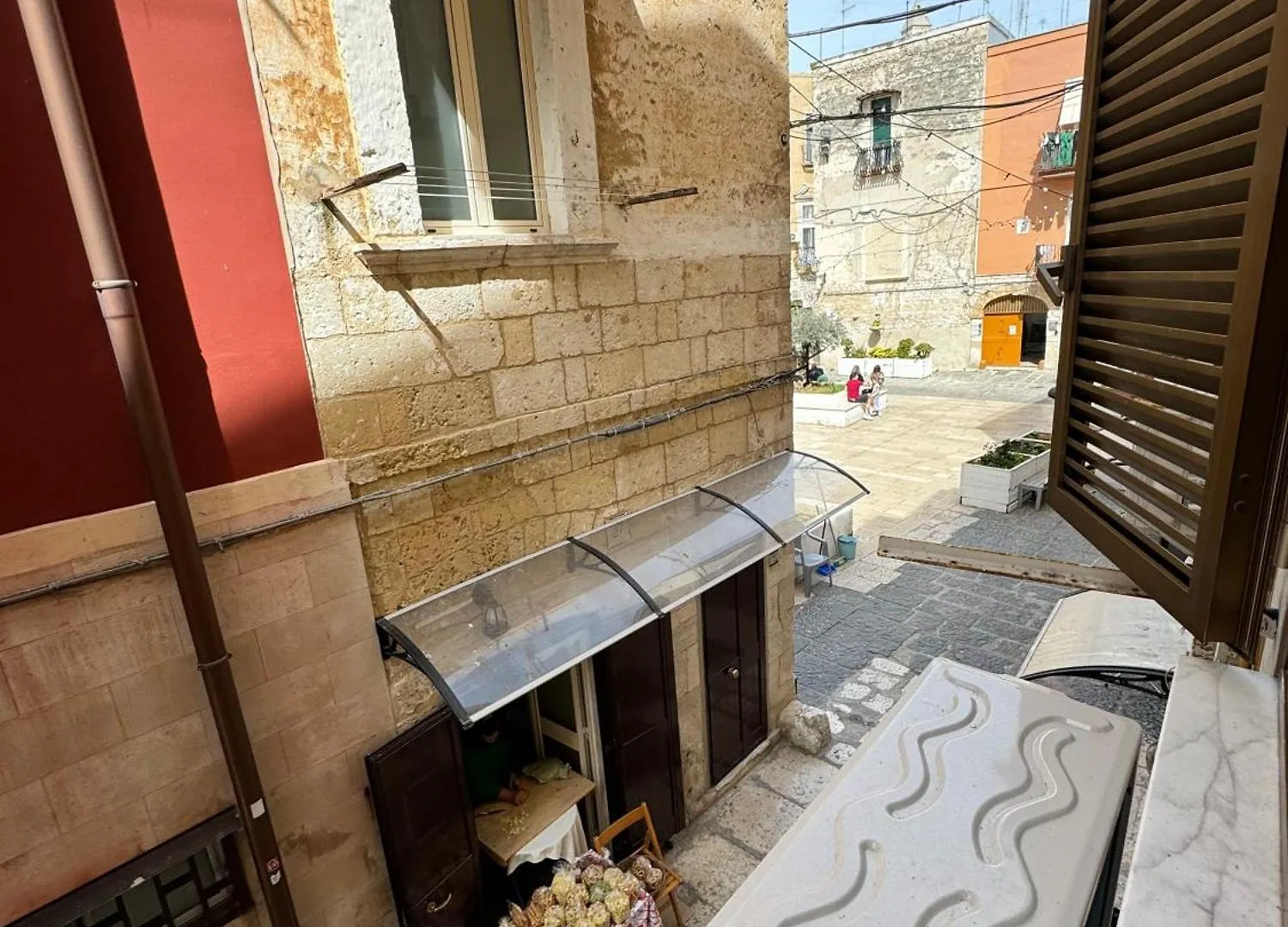 Il Filo Di Arianna Hotel Bari 0*,  Italy