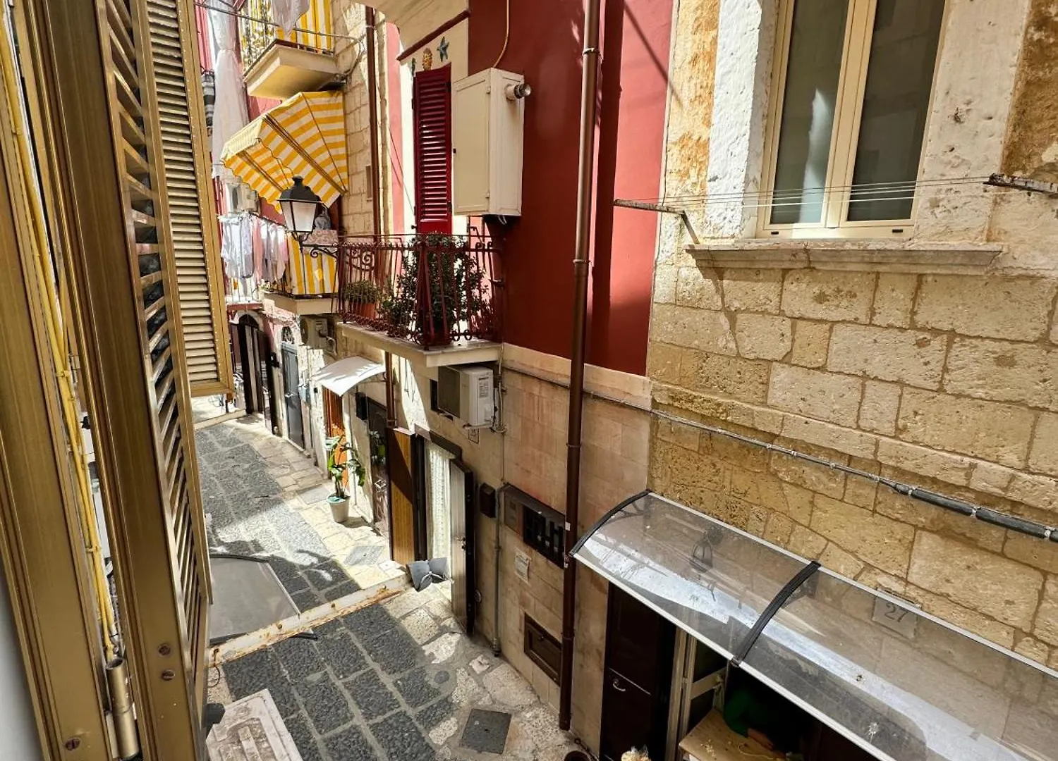 Guest house Il Filo Di Arianna Hotel Bari